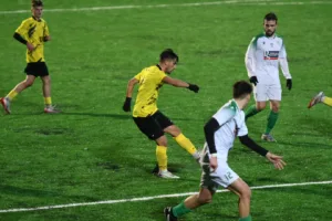 Κύπελλο Ερασιτεχνών: Το Πάτραι λύγισε στα πέναλτι την Αχαϊκή