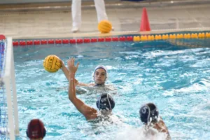 Νίκη για τους Παίδες του ΝΟΠ στο ντέρμπι με τη ΝΕΠ - Φωτογραφίες