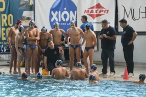 Νίκη για τους Παίδες του ΝΟΠ στο ντέρμπι με τη ΝΕΠ - Φωτογραφίες