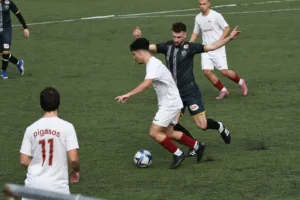 Το πανόραμα της Α' Κατηγορίας (16η αγωνιστική) Το πανόραμα της Α' Κατηγορίας (16η αγωνιστική)