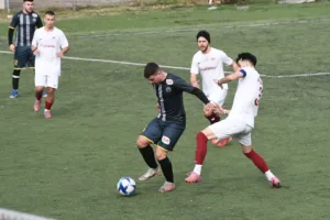 Το πανόραμα της Α' Κατηγορίας (16η αγωνιστική) Το πανόραμα της Α' Κατηγορίας (16η αγωνιστική)