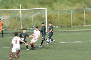 Το πανόραμα της Α' Κατηγορίας (16η αγωνιστική) Το πανόραμα της Α' Κατηγορίας (16η αγωνιστική)