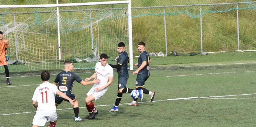 Α' Κατηγορία: Κληρώνει για play offs-outs, όλες οι λεπτομέρειες