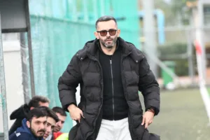 Το πανόραμα της Α' Κατηγορίας (16η αγωνιστική) Το πανόραμα της Α' Κατηγορίας (16η αγωνιστική)