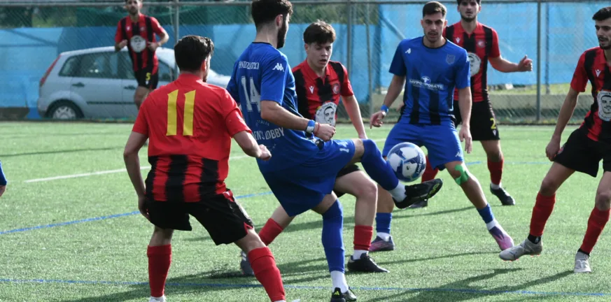 Το πανόραμα της Α' Κατηγορίας (16η αγωνιστική)