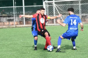 Το πανόραμα της Α' Κατηγορίας (16η αγωνιστική) Το πανόραμα της Α' Κατηγορίας (16η αγωνιστική)