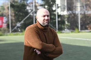 Τέλος ο Ανδρούτσος από τον Αρη Πατρών