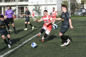 Το πανόραμα της Α' Κατηγορίας (16η αγωνιστική) Το πανόραμα της Α' Κατηγορίας (16η αγωνιστική)