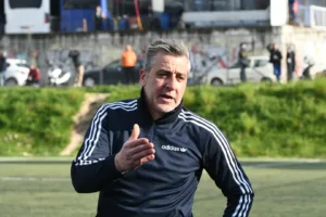 Το πανόραμα της Α' Κατηγορίας (16η αγωνιστική) Το πανόραμα της Α' Κατηγορίας (16η αγωνιστική)