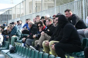 Το πανόραμα της Α' Κατηγορίας (16η αγωνιστική) Το πανόραμα της Α' Κατηγορίας (16η αγωνιστική)