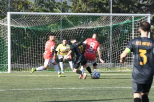 Χωρίς φιλάθλους το Αρης Πατρών – Παναιγιάλειος!