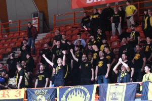 Ο Προμηθέας ήττα και από τον Αρη και μένει... πίσω - Φωτογραφίες/δηλώσεις