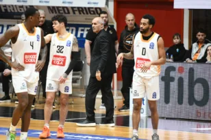 Ο Προμηθέας ήττα και από τον Αρη και μένει… πίσω – Φωτογραφίες/δηλώσεις