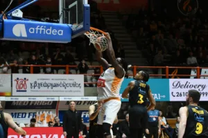 Ο Προμηθέας ήττα και από τον Αρη και μένει... πίσω - Φωτογραφίες/δηλώσεις