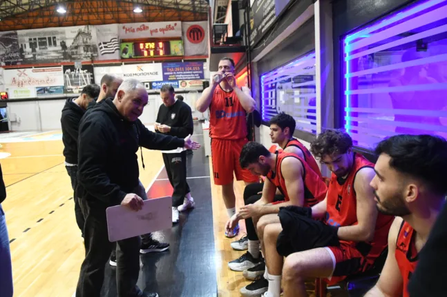 Η Παναχαϊκή έχασε στο Κορωπί - Δηλώσεις/βίντεο