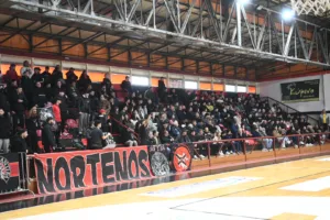 Ξανά στις νίκες η Παναχαϊκή, διέλυσε το Ληξούρι - Φωτογραφίες/δηλώσεις