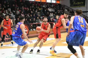 Ξανά στις νίκες η Παναχαϊκή, διέλυσε το Ληξούρι - Φωτογραφίες/δηλώσεις