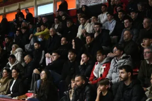 Ξανά στις νίκες η Παναχαϊκή, διέλυσε το Ληξούρι - Φωτογραφίες/δηλώσεις