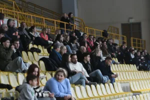 Η ΝΕΠ έχασε από την Ηλιούπολη, ντεμπούτο για Ασάντι - Φωτογραφίες