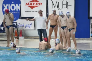 Η ΝΕΠ έχασε από την Ηλιούπολη, ντεμπούτο για Ασάντι - Φωτογραφίες