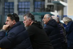 Η ΝΕΠ έχασε από την Ηλιούπολη, ντεμπούτο για Ασάντι - Φωτογραφίες