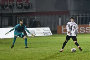 Ερχονται ανακοινώσεις στην Παναχαϊκή, ετοιμάζει σημαντικές μεταγραφικές κινήσεις