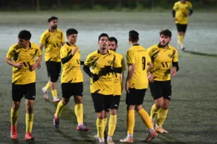 Α’ Κατηγορία: Νίκη για την Αχαϊκή, το πανόραμα της αγωνιστικής