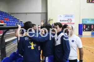 Με το «δεξί» η ΕΑΠ στο 2026, το πανόραμα στη 12η αγωνιστική της Α1 ΕΣΚΑ-Η, ΦΩΤΟ