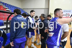 Με το «δεξί» η ΕΑΠ στο 2026, το πανόραμα στη 12η αγωνιστική της Α1 ΕΣΚΑ-Η, ΦΩΤΟ