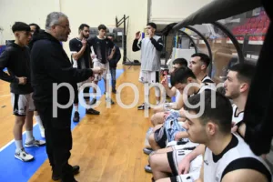 Με το «δεξί» η ΕΑΠ στο 2026, το πανόραμα στη 12η αγωνιστική της Α1 ΕΣΚΑ-Η, ΦΩΤΟ