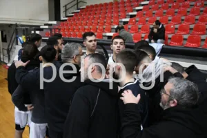 Με το «δεξί» η ΕΑΠ στο 2026, το πανόραμα στη 12η αγωνιστική της Α1 ΕΣΚΑ-Η, ΦΩΤΟ