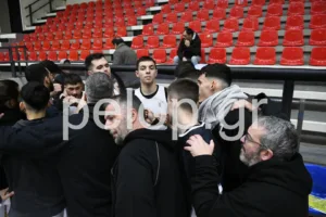 Με το «δεξί» η ΕΑΠ στο 2026, το πανόραμα στη 12η αγωνιστική της Α1 ΕΣΚΑ-Η, ΦΩΤΟ