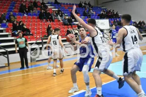 Με το «δεξί» η ΕΑΠ στο 2026, το πανόραμα στη 12η αγωνιστική της Α1 ΕΣΚΑ-Η, ΦΩΤΟ