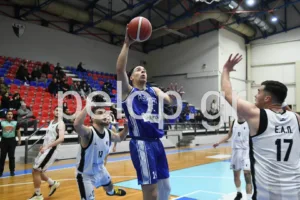 Με το «δεξί» η ΕΑΠ στο 2026, το πανόραμα στη 12η αγωνιστική της Α1 ΕΣΚΑ-Η, ΦΩΤΟ
