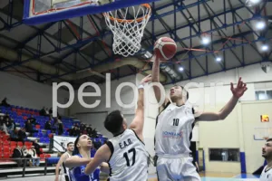 Με το «δεξί» η ΕΑΠ στο 2026, το πανόραμα στη 12η αγωνιστική της Α1 ΕΣΚΑ-Η, ΦΩΤΟ