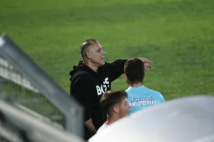 Χρ. Καραπίτσος: «Καφενειακές λογικές, κουτσομπολιό και γλύψιμο»