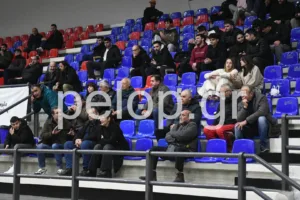 Με το «δεξί» η ΕΑΠ στο 2026, το πανόραμα στη 12η αγωνιστική της Α1 ΕΣΚΑ-Η, ΦΩΤΟ