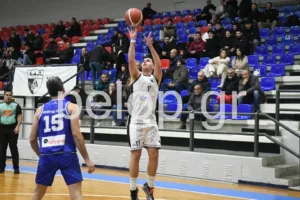 Με το «δεξί» η ΕΑΠ στο 2026, το πανόραμα στη 12η αγωνιστική της Α1 ΕΣΚΑ-Η, ΦΩΤΟ