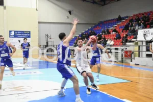 Με το «δεξί» η ΕΑΠ στο 2026, το πανόραμα στη 12η αγωνιστική της Α1 ΕΣΚΑ-Η, ΦΩΤΟ