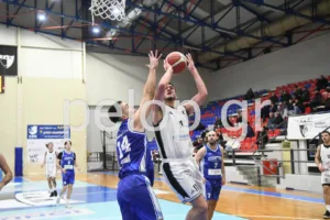 Με το «δεξί» η ΕΑΠ στο 2026, το πανόραμα στη 12η αγωνιστική της Α1 ΕΣΚΑ-Η, ΦΩΤΟ