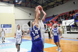 Με το «δεξί» η ΕΑΠ στο 2026, το πανόραμα στη 12η αγωνιστική της Α1 ΕΣΚΑ-Η, ΦΩΤΟ