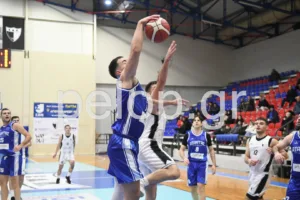 Με το «δεξί» η ΕΑΠ στο 2026, το πανόραμα στη 12η αγωνιστική της Α1 ΕΣΚΑ-Η, ΦΩΤΟ