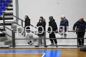 Με το «δεξί» η ΕΑΠ στο 2026, το πανόραμα στη 12η αγωνιστική της Α1 ΕΣΚΑ-Η, ΦΩΤΟ