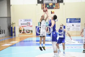 Με το «δεξί» η ΕΑΠ στο 2026, το πανόραμα στη 12η αγωνιστική της Α1 ΕΣΚΑ-Η, ΦΩΤΟ