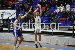 Με το «δεξί» η ΕΑΠ στο 2026, το πανόραμα στη 12η αγωνιστική της Α1 ΕΣΚΑ-Η, ΦΩΤΟ