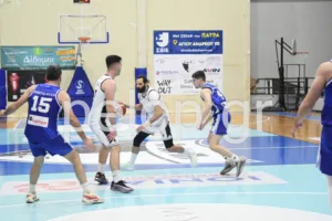 Με το «δεξί» η ΕΑΠ στο 2026, το πανόραμα στη 12η αγωνιστική της Α1 ΕΣΚΑ-Η, ΦΩΤΟ