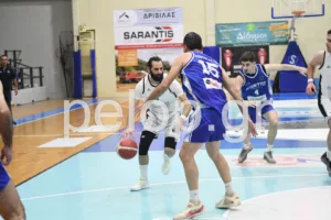 Με το «δεξί» η ΕΑΠ στο 2026, το πανόραμα στη 12η αγωνιστική της Α1 ΕΣΚΑ-Η, ΦΩΤΟ