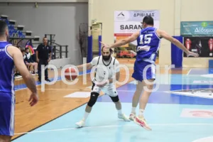 Με το «δεξί» η ΕΑΠ στο 2026, το πανόραμα στη 12η αγωνιστική της Α1 ΕΣΚΑ-Η, ΦΩΤΟ