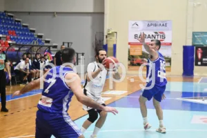 Με το «δεξί» η ΕΑΠ στο 2026, το πανόραμα στη 12η αγωνιστική της Α1 ΕΣΚΑ-Η, ΦΩΤΟ