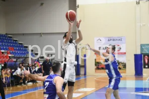 Με το «δεξί» η ΕΑΠ στο 2026, το πανόραμα στη 12η αγωνιστική της Α1 ΕΣΚΑ-Η, ΦΩΤΟ